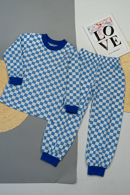 Піжама дитяча 800-121